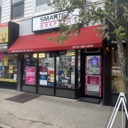 Smartez Prepaid - excellent wireless store for all prepaid cellphones and repairs and best of all, they are open until 9 p.m.