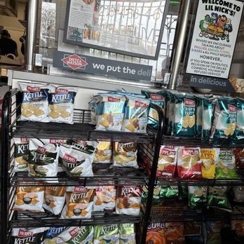 Lil’ Nicks - Delis Near Me - Philadelphia, Pennsylvania Lil’ Nicks - Delis Near Me - Philadelphia, Pennsylvania