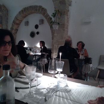 Antiche Mura - Restaurant - Mediterranean Near Me - Polignano A Mare, BA