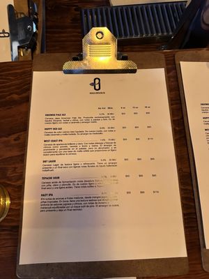 Oaxaca Brewing Co. by null