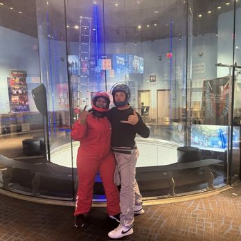 iFly - Ifly Paramus NJ - Skydiving Near Me - Yonkers, New York
