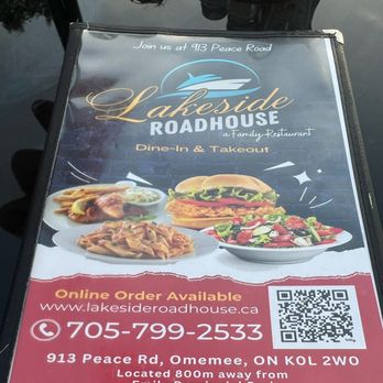 Lakeside Roadhouse - Chicken Wings Near Me - Omemee, Ontario Lakeside Roadhouse - Chicken Wings Near Me - Omemee, Ontario