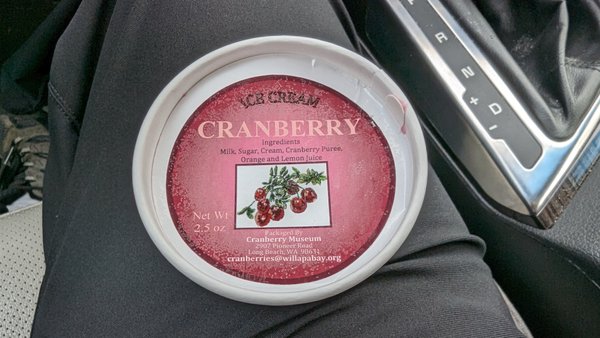 Cranberry Museum by null