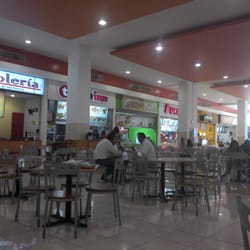Fast Food