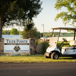 Tiger Pointe Country Club - Come and visit us at 37 US 231 in Greencastle, IN. Proudly serving Greencastle, Putnam County and the Indianapolis region.