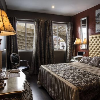 Palace Sevilla - Hotels Near Me - Seville, SE