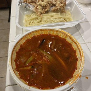 Kyodong Noodles - Chinese Near Me - Rowland Heights, California