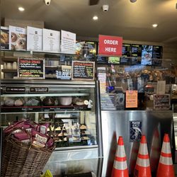 La Bagel Delight at Court St