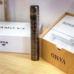 Carolina Vapor Mill