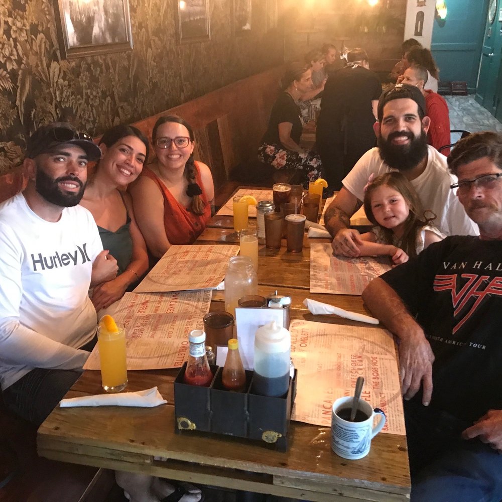 Backwater - Breakfast & Brunch Near Me - Melbourne, Florida