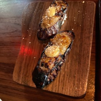 Uchi Houston - Nasu - Sushi Bars Near Me - Houston, Texas Uchi Houston - Nasu - Sushi Bars Near Me - Houston, Texas
