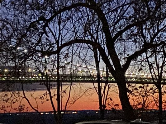 Shore Road Park by null