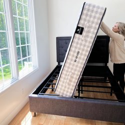 Rested Pillow Mattress - Yes! We still make flippable mattresses. Our Way We Were will last for years because it can be flipped and because it is hand-tufted