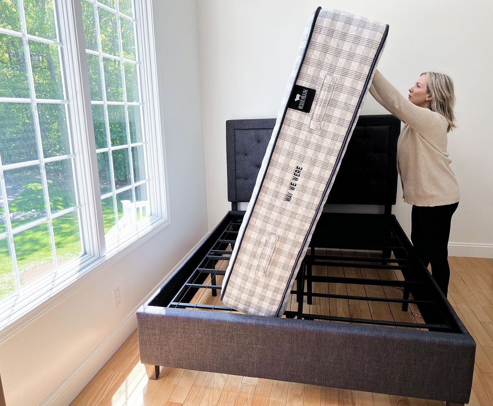 RESTED PILLOW MATTRESS Updated September 2024 12 Photos & 11