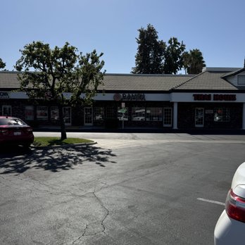 O Ramen - Ramen Near Me - Bakersfield, California