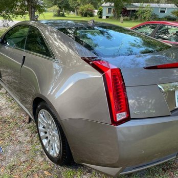Gonzalez mobile detailing - Detailed this Cadillac - Auto Detailing Near Me - nokomis, Florida Gonzalez mobile detailing - Detailed this Cadillac - Auto Detailing Near Me - nokomis, Florida