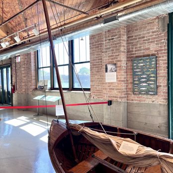 Chicago Maritime Museum - Museums Near Me - Chicago, Illinois