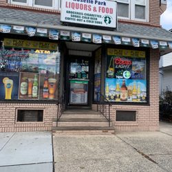 Roselle Park Liquors & Food