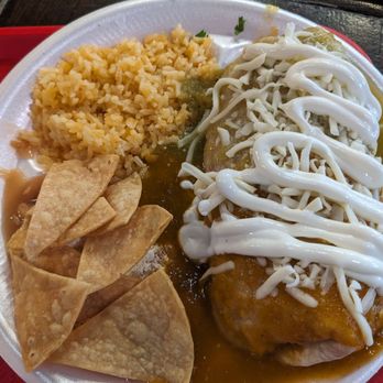 Tacos La Calle - Combination burrito - Mexican Near Me - Buena Park, California Tacos La Calle - Combination burrito - Mexican Near Me - Buena Park, California