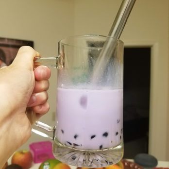 Food Craft Cooking Studio - Taro Milk Tea - Cooking Classes Near Me Food Craft Cooking Studio - Taro Milk Tea - Cooking Classes Near Me