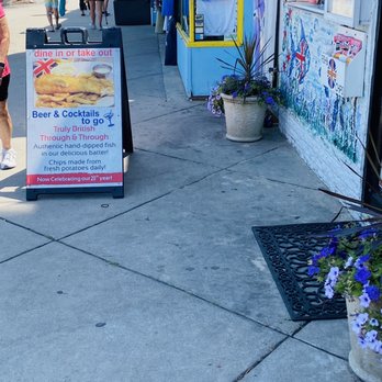 Go Fish! - Seafood Near Me - Rehoboth Beach, Delaware Go Fish! - Seafood Near Me - Rehoboth Beach, Delaware
