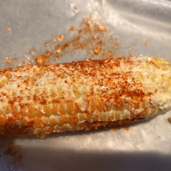 La Reforma Brewery - Elote - Breweries Near Me - Albuquerque, New Mexico