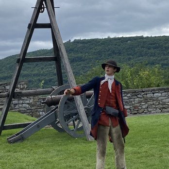 Fort Ticonderoga - Historical Tours Near Me - Ticonderoga, New York Fort Ticonderoga - Historical Tours Near Me - Ticonderoga, New York