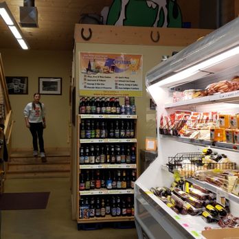 Kraemer Wisconsin Cheese - Cheese Shops Near Me - Watertown, Wisconsin
