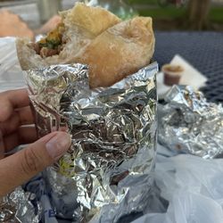 Imperio Taqueria