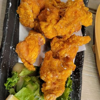 Rinka - Chicken karaage - Japanese Near Me - Honolulu, Hawaii Rinka - Chicken karaage - Japanese Near Me - Honolulu, Hawaii