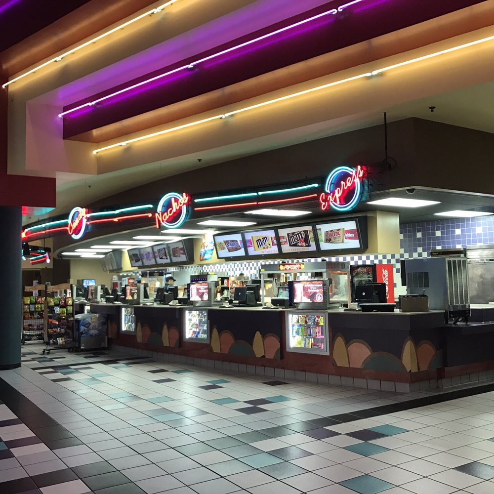 Regal Magnolia Place - Cinema Near Me - Westview, Florida Regal Magnolia Place - Cinema Near Me - Westview, Florida