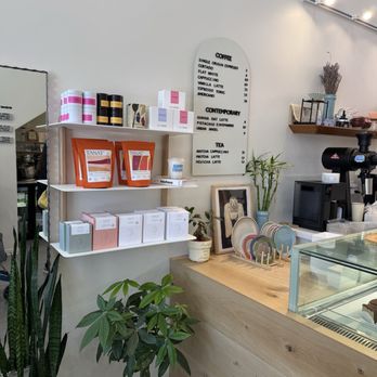 Goodthing Coffee - Coffee shop - Coffee & Tea Near Me - Burlingame, California Goodthing Coffee - Coffee shop - Coffee & Tea Near Me - Burlingame, California