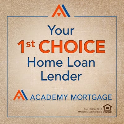 Academy Mortgage - Salt Lake City Center