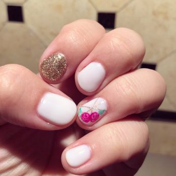 Martian Manis  - Nail Technicians Near Me - Garden Grove, California