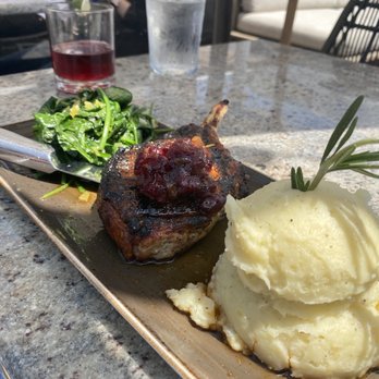 GRANVILLE - New American Near Me - Pasadena, California