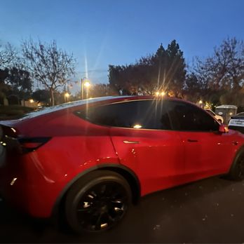 Canlas Mobile Window Tinting - Car Window Tinting Near Me - Santa Clara, California Canlas Mobile Window Tinting - Car Window Tinting Near Me - Santa Clara, California