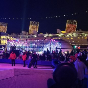 The Queen Mary's CHILL - Festivals Near Me - Long Beach, California