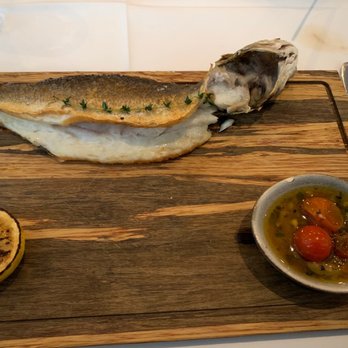 Avalon Beach House - Branzino - Cocktail Bars Near Me - Delray Beach, Florida