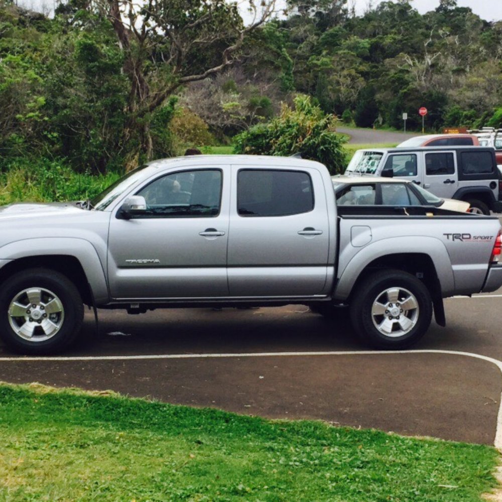 Servco Kauaʻi - My brand new purchase, thanks to Randy Lawrence at Kauai Toyota! - Auto Repair Near Me - Lihue, Hawaii Servco Kauaʻi - My brand new purchase, thanks to Randy Lawrence at Kauai Toyota! - Auto Repair Near Me - Lihue, Hawaii