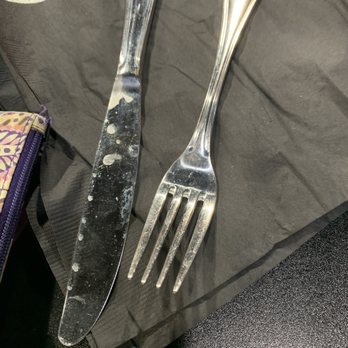 Arrowhead Golf & Grill - Silverware - American Near Me - Caro, Michigan