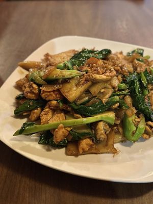 Thai Country Cafe by null