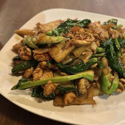 Thai Country Cafe
