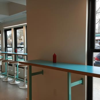 Great State Burger - Eat here - Burgers Near Me - Seattle, Washington