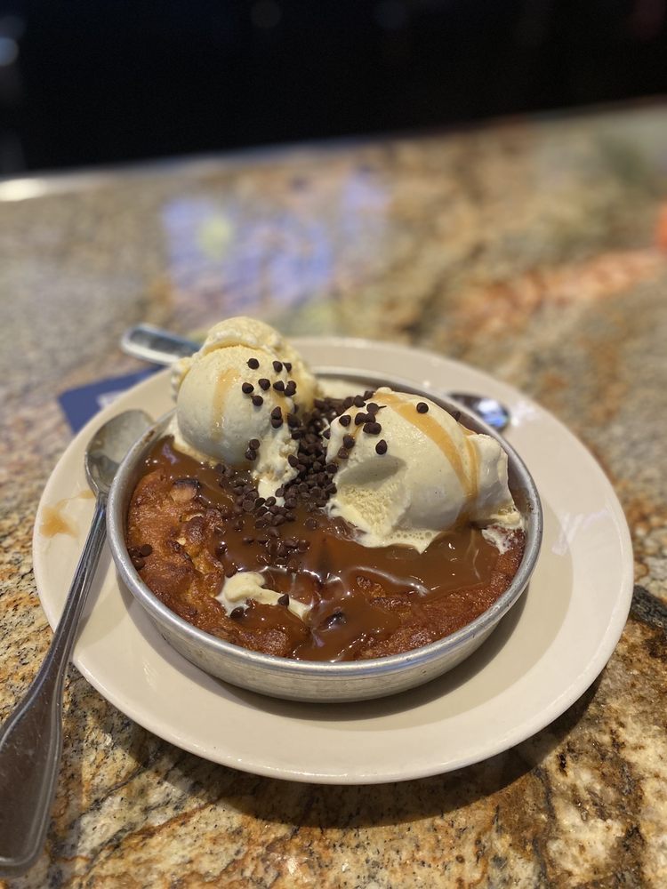 BJ's Restaurant & Brewhouse