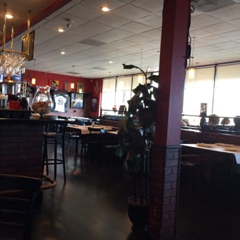Buenos Aires Grill - Nice open seating ! - Argentine Near Me - Northridge, California