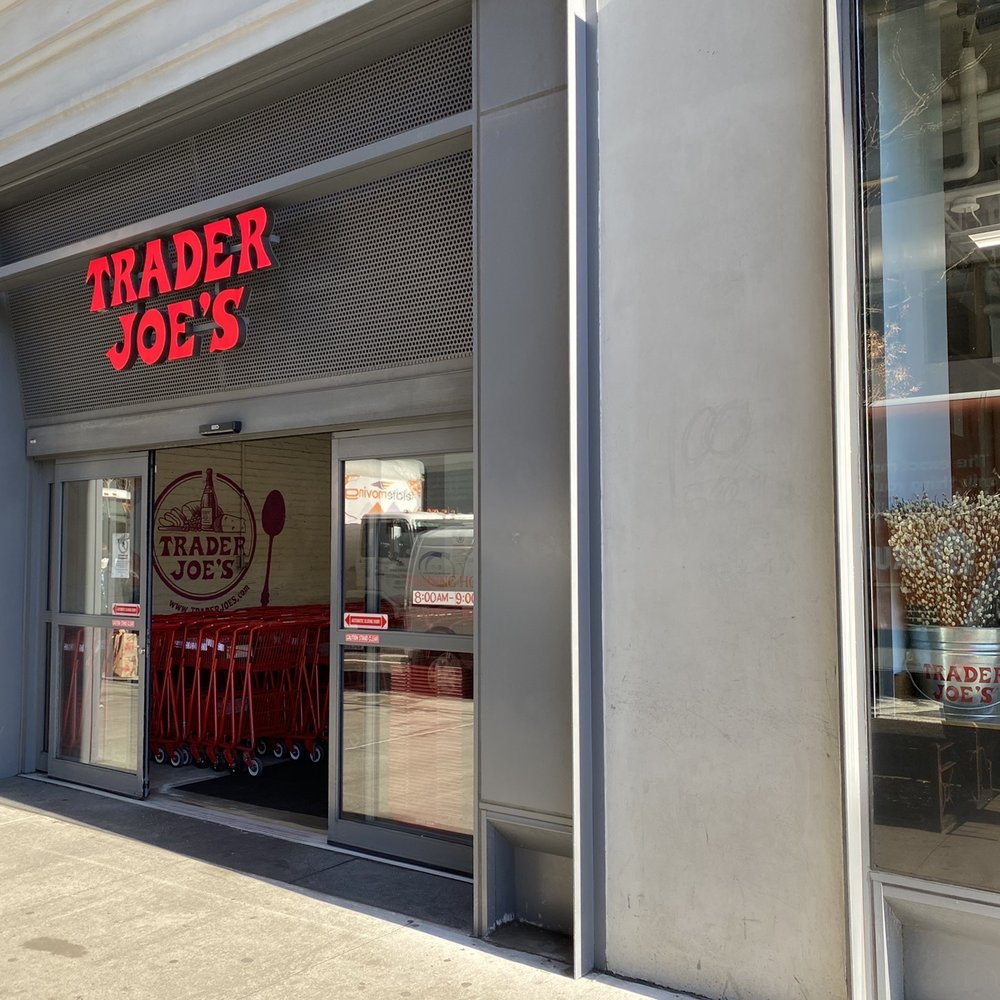Trader Joe's - Grocery Near Me - New York, New York