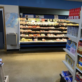 Main Street Market - Grocery Near Me - Egg Harbor, Wisconsin