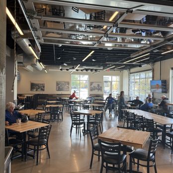 Mineral Springs Brewery - Brewpubs Near Me - Owatonna, Minnesota