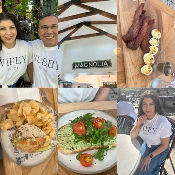 Magnolia Table - Breakfast & Brunch Near Me - Waco, Texas