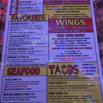 Giligins - Bars Near Me - Scottsdale, Arizona Giligins - Bars Near Me - Scottsdale, Arizona